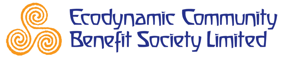 Ecodynamic Community Logo