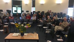 Biodynamic Land Trust AGM attended by 45 members