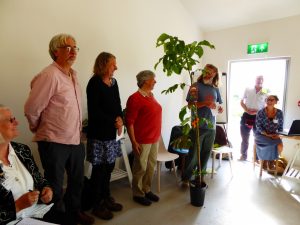 Biodynamic Land Trust AGM