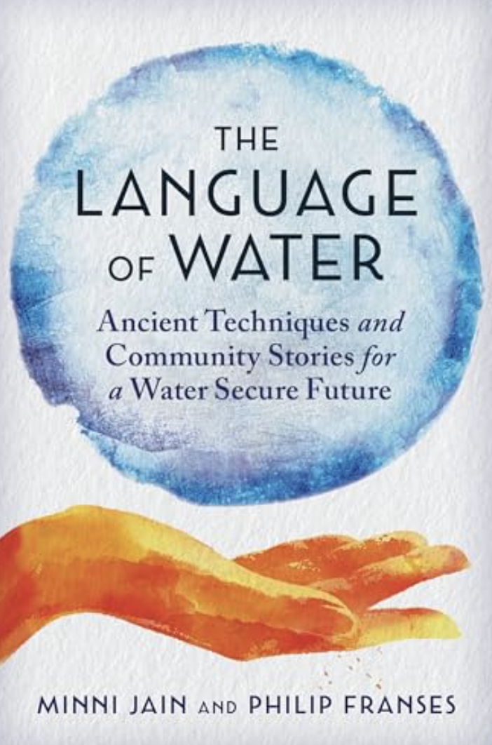 The Language of Water